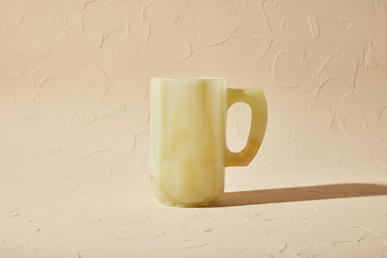 Eclectic Drinkware Made in Pakistan – Pako Rococo