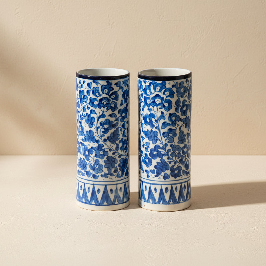 BluPot Multani Blue Pottery