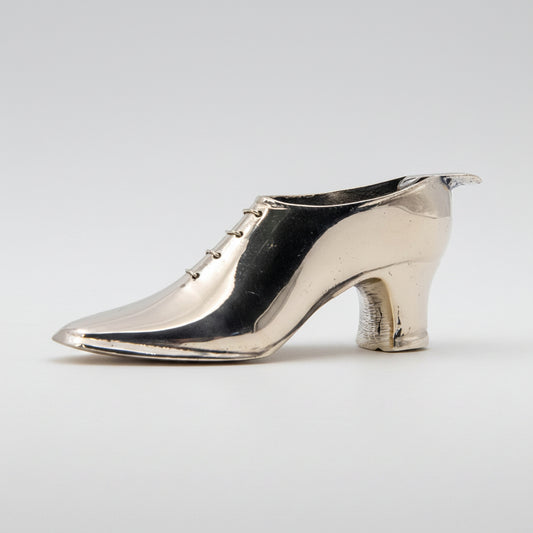 Ladies Heel Shoe Ashtray