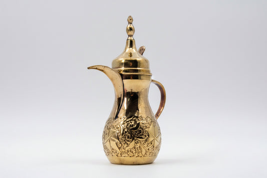 Arabian Pot