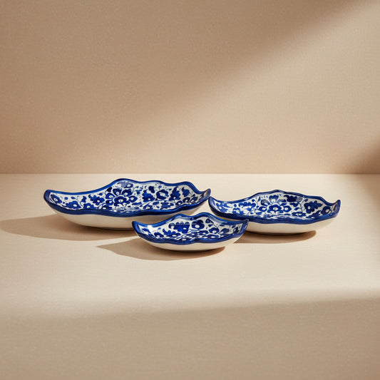 Soha Bowls, Set of 3