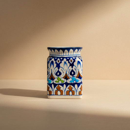 Farwa Rounded Jar