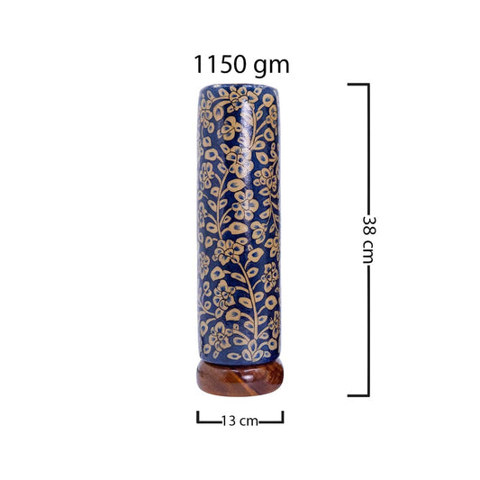 Hania Floral Lamps, Set of 2