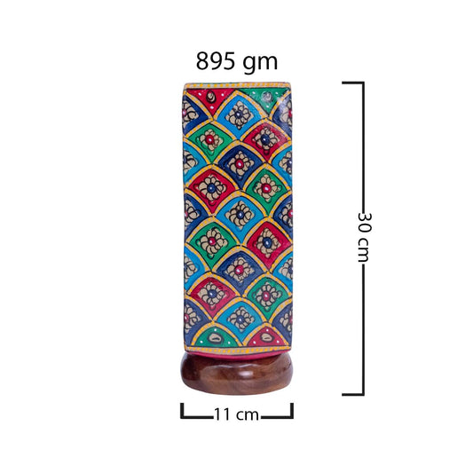 Sundus Scallops Lamps, Set of 2