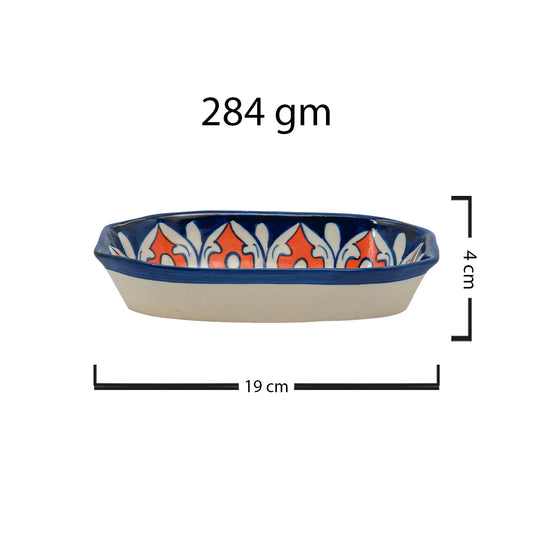 Samah Bowls, Set of 3