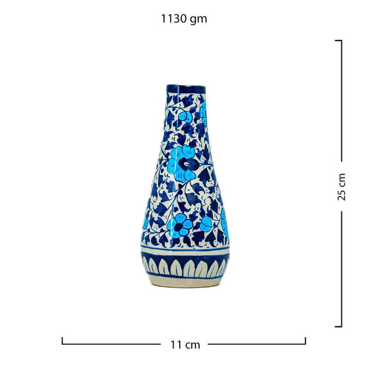 Suraiya Clusters Vase