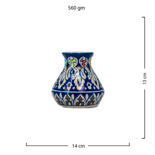 Shahpar Bud Vases, Set of 2