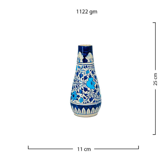 Shahana Royal Tall Vase