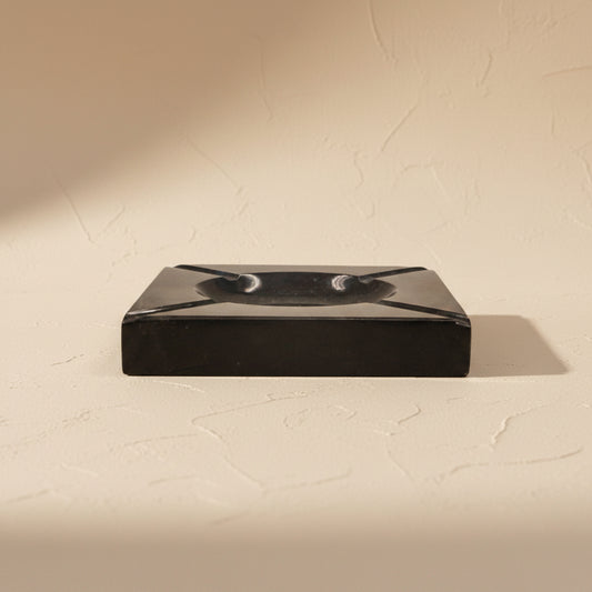 Zillum Marble Ashtray