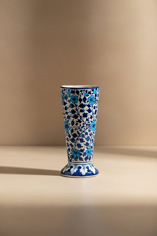 Aliya Footed Vase