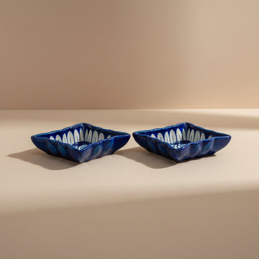 Baali Square Bowls, Set of 2