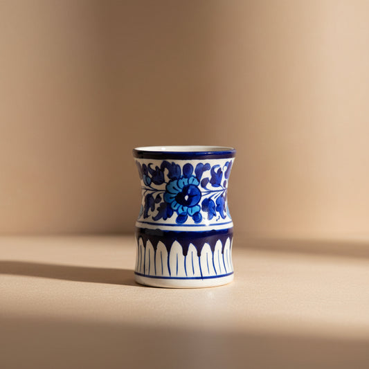 Raja Floral Tapered Cup