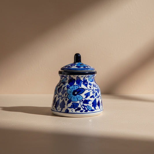 Taimoor Round Jar