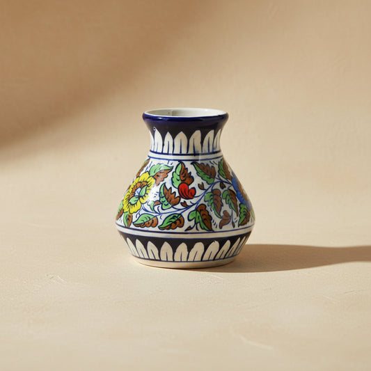 Angooristan Vines Bud Vase