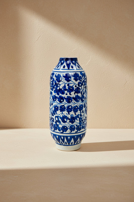 Farah Cylindrical Vase
