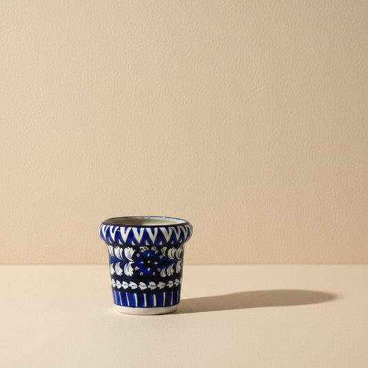 Hafsa Flower Pot