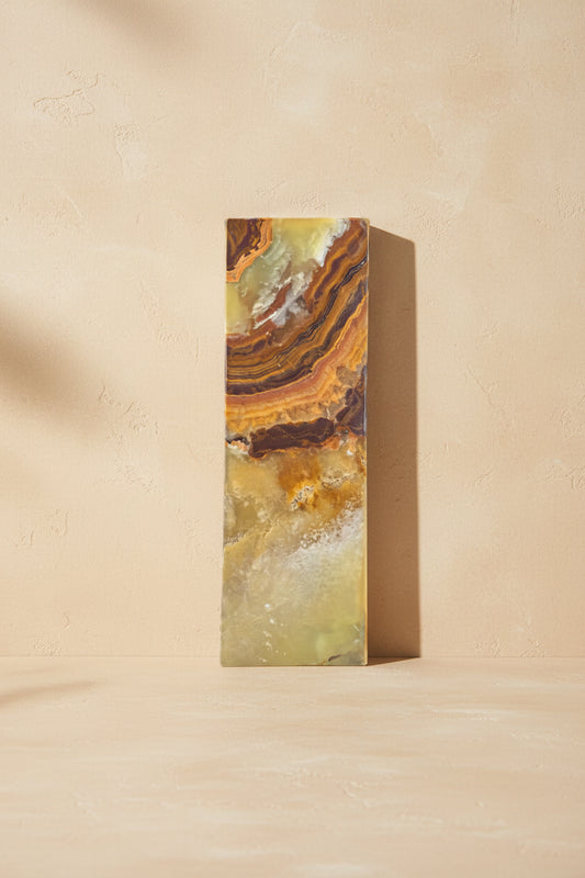 Shayan Marble Vertical Lamp