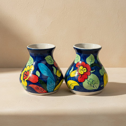 Guldan Bud Vase, Set of 2