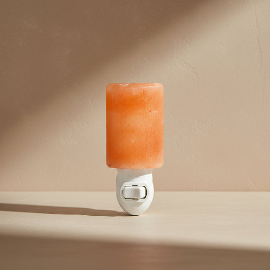 Muskaan Cylinder Night Light