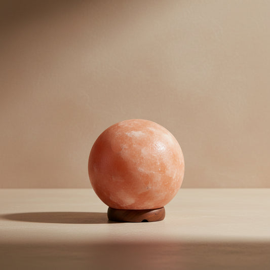 Dunya Globe Table Lamp