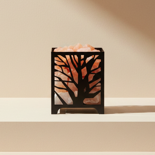 PK Metal Tree Table Lamp