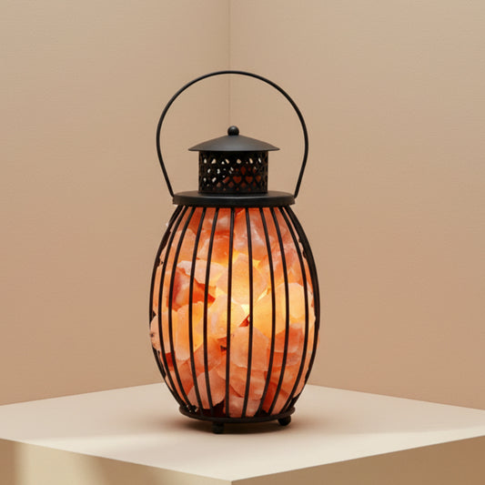 PK Lantern Table Lamp